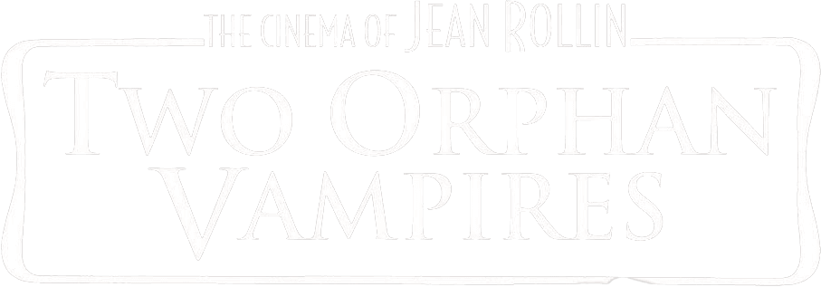 Two Orphan Vampires logo