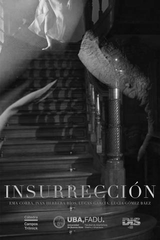 Insurrección poster