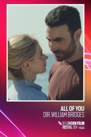 All of You poster