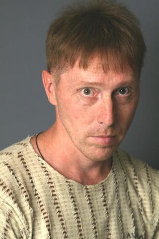 Sergei Amosov pic