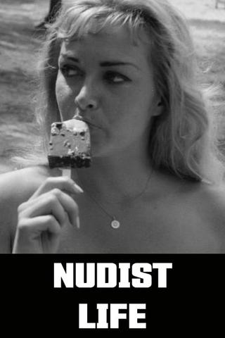 Nudist Life poster