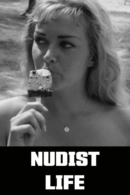 Nudist Life poster