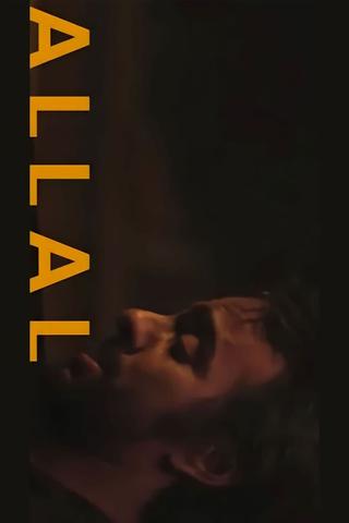 ALLAL poster
