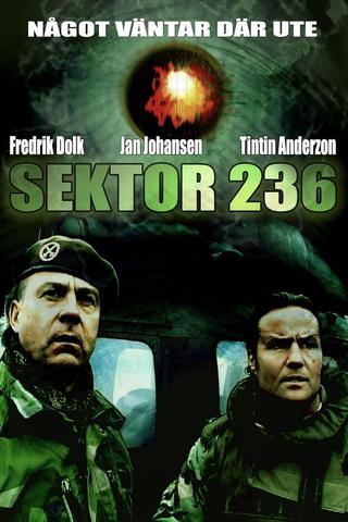 Sector 236 poster