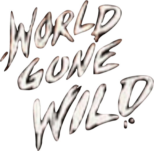World Gone Wild logo