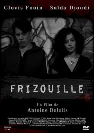 Frizouille poster