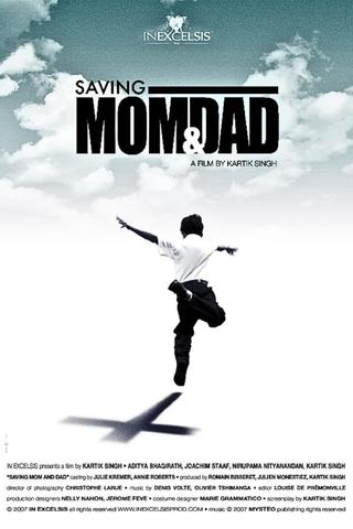 Saving Mom and Dad poster