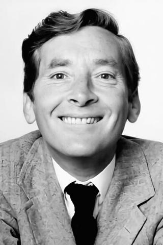 Kenneth Williams pic