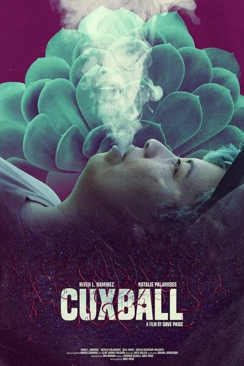 Cuxball poster