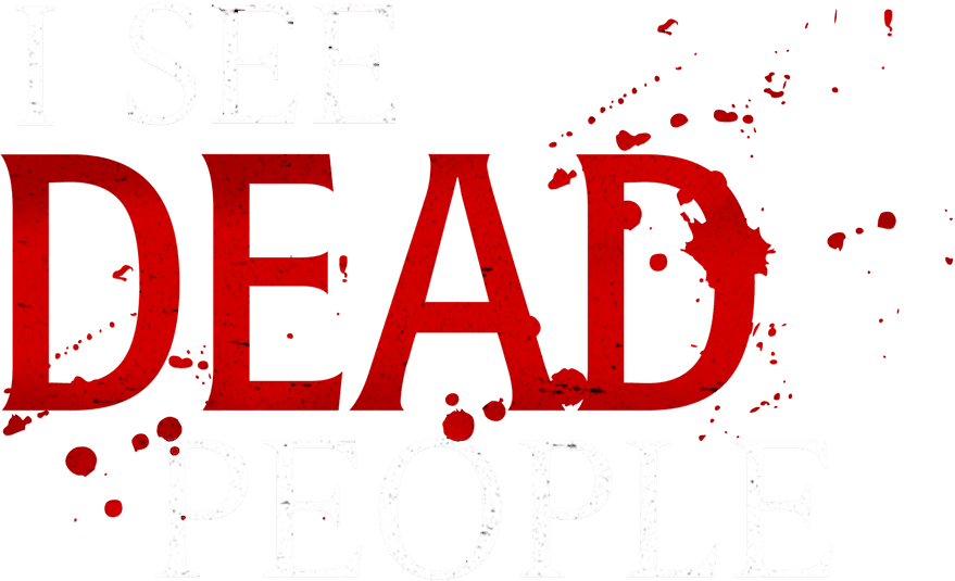 I See Dead People logo