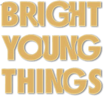 Bright Young Things logo