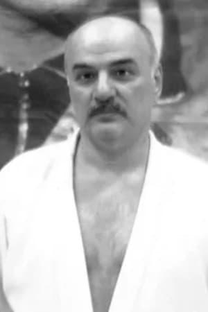 Elgudzha Gagishvili pic