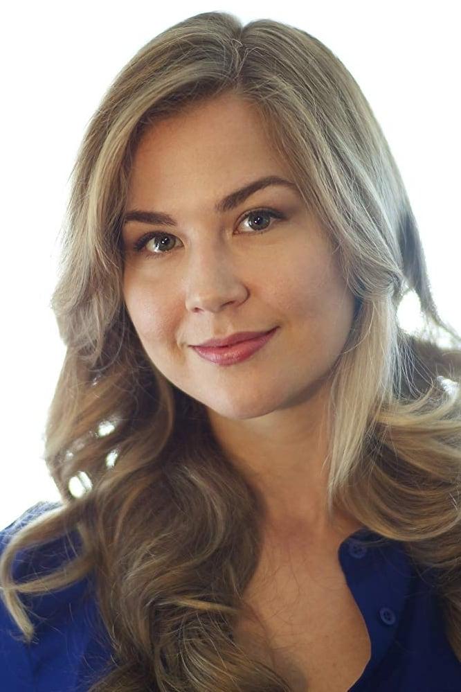 Cassie Jaye poster