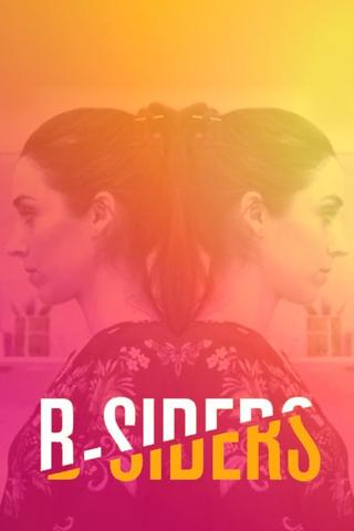 B-Siders poster