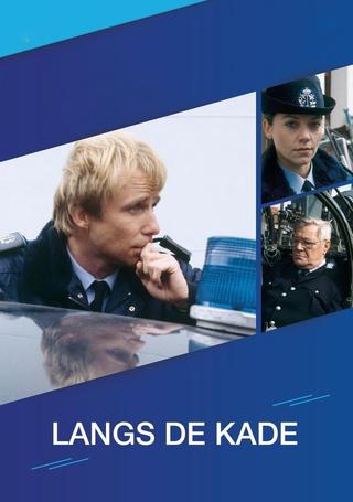 Langs de Kade poster