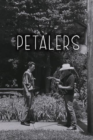 Petalers poster