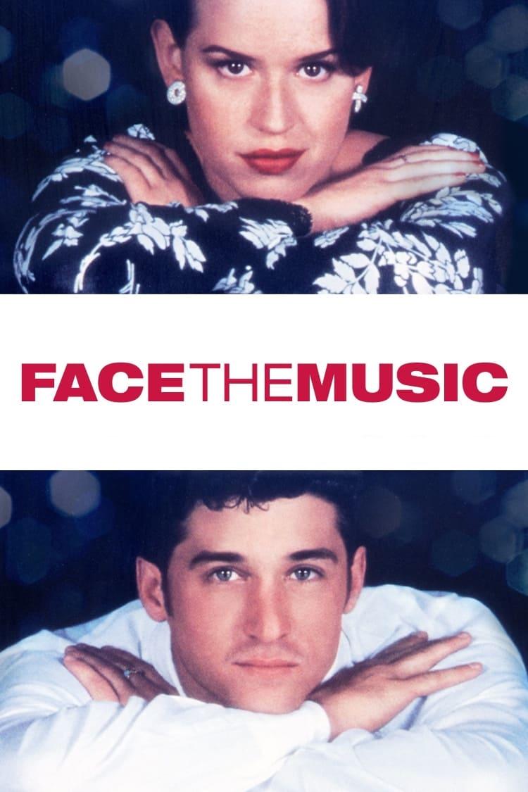 Face the Music poster