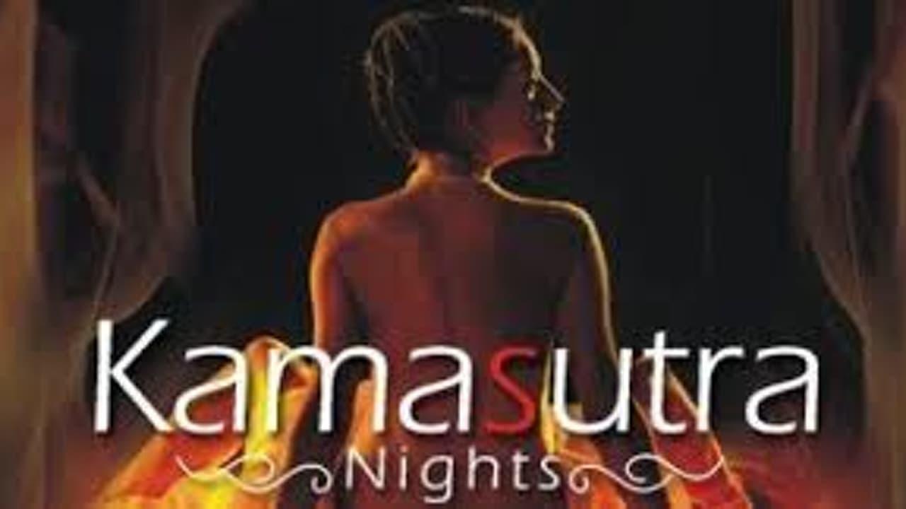 Kamasutra Nights backdrop