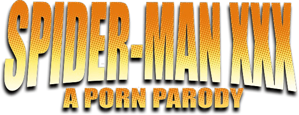 Spider-Man XXX: A Porn Parody logo