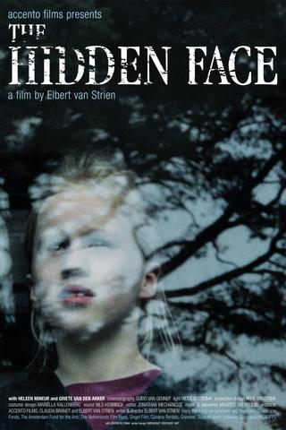 The Hidden Face poster