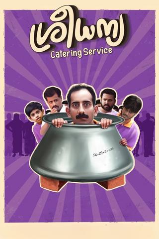 Sree Dhanya Catering Service poster