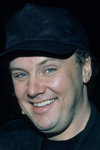 Rick Ducommun pic