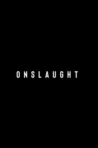 Onslaught poster