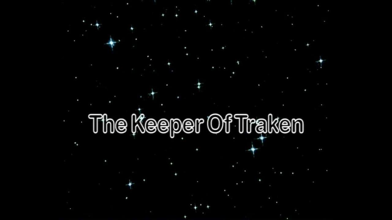 Doctor Who: The Keeper of Traken backdrop