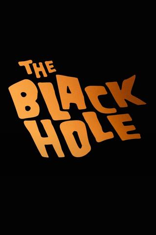 The Black Hole poster