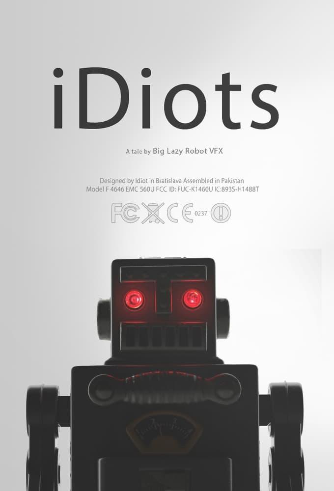 iDiots poster