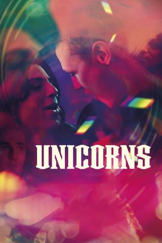 Unicorns poster