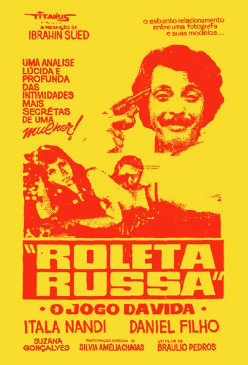 Roleta Russa poster