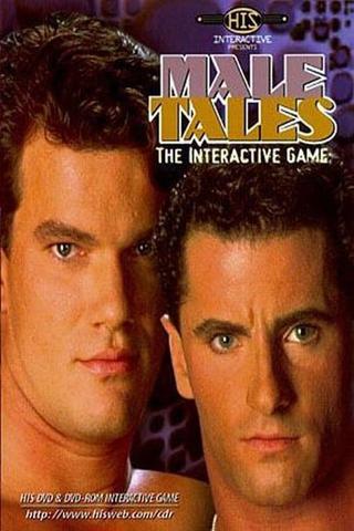 Male Tales: The Interactive Game poster