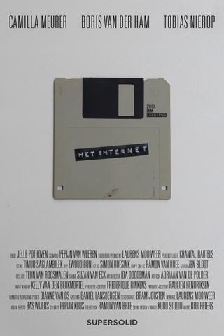 The Internet poster