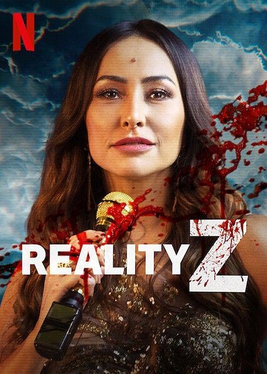 Reality Z poster