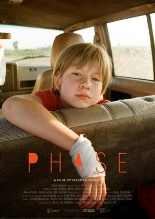 Phase poster