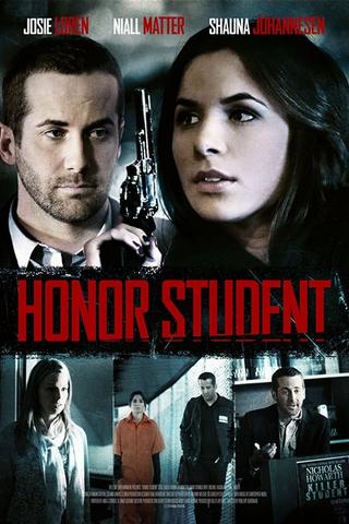 Honor Student poster