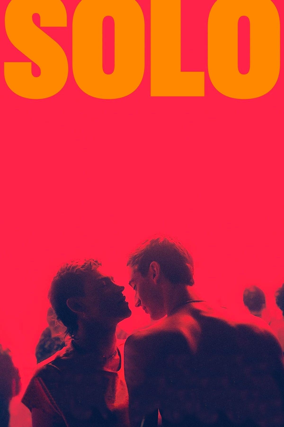 Solo poster