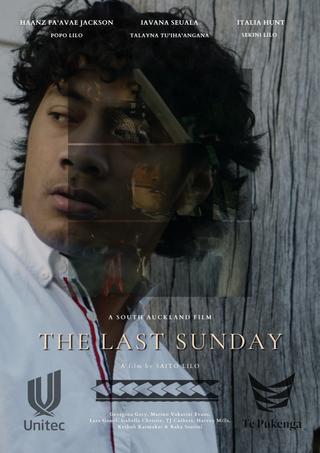 The Last Sunday poster