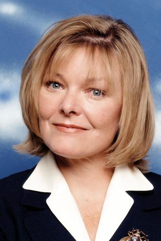 Jane Curtin pic