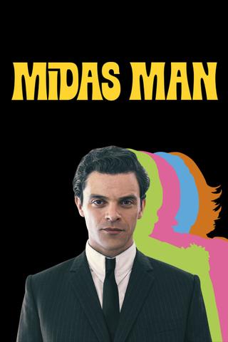 Midas Man poster