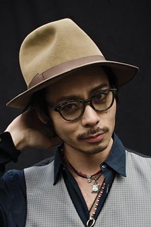 Kenta Niikura pic