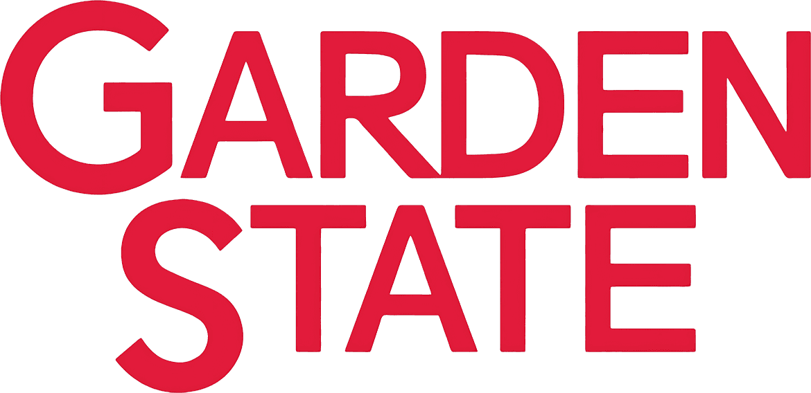 Garden State logo