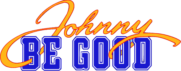 Johnny Be Good logo