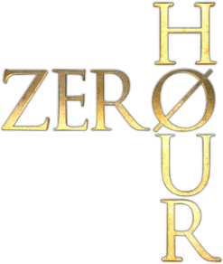 Zero Hour logo