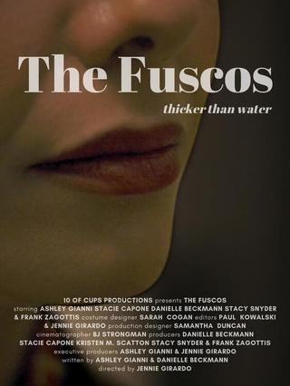 The Fuscos poster