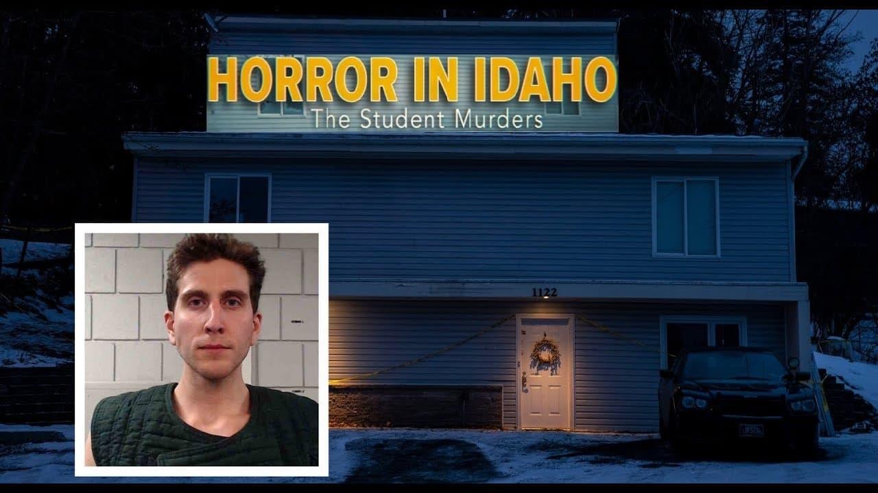 Horror in Idaho: The Student Murders backdrop