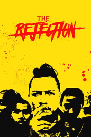 The Rejection poster