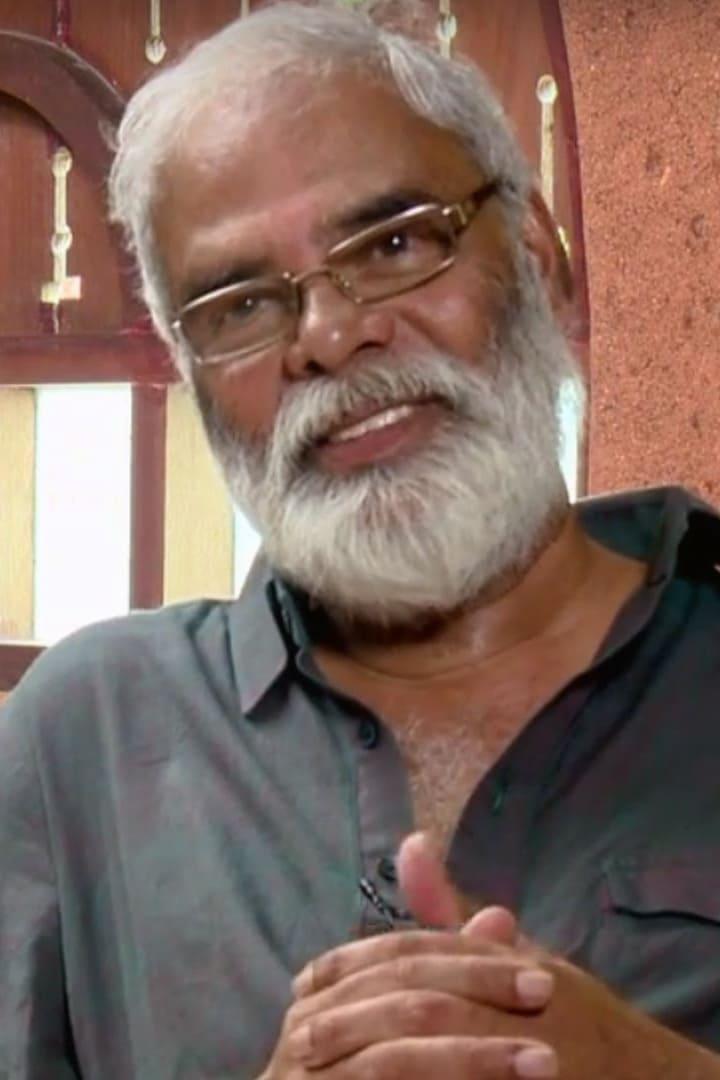 T. V. Chandran poster