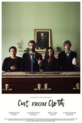 Cut from Cloth poster